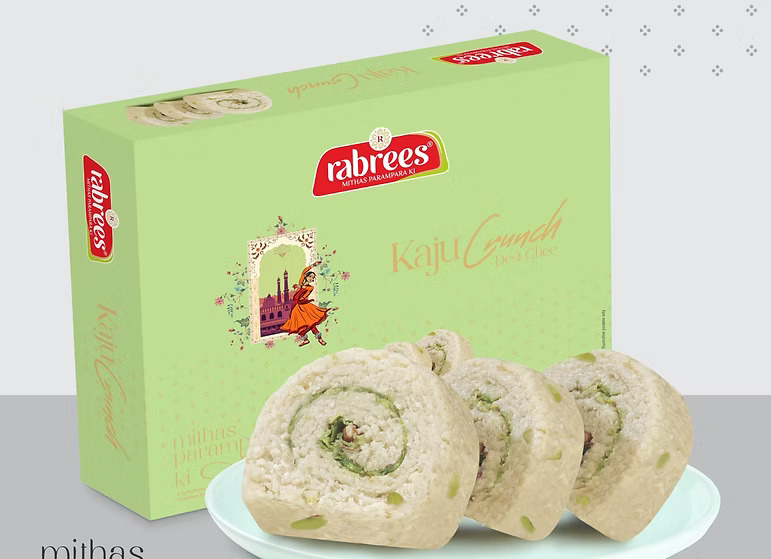 Kaju Crunch 